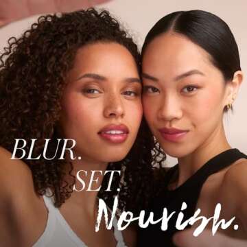 RMS Beauty Hydra Setting Powder - Clean Talc Free Makeup