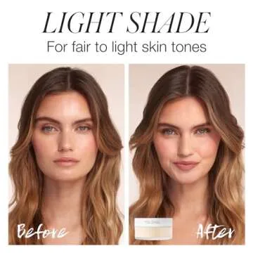 RMS Beauty Hydra Setting Powder - Clean Talc Free Makeup