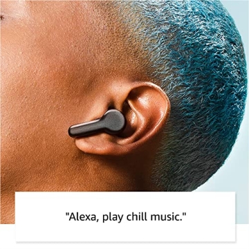 2023 Amazon Echo Buds - Wireless Earbuds with Alexa