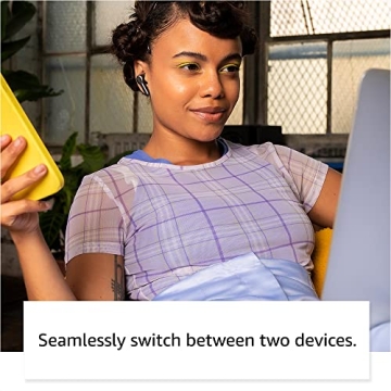 2023 Amazon Echo Buds - Wireless Earbuds with Alexa