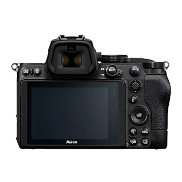 Nikon Z5 | Compact Full-Frame Mirrorless Camera