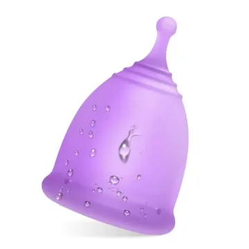 CareCup Menstrual Cup Kit - Affordable & Eco-Friendly