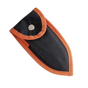 AceCamp Lightweight Folding Garden Trowel for Camping