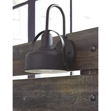 Rustic Panel Headboard with USB Stations, King Size