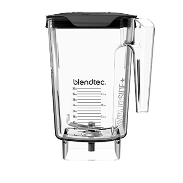 Blendtec Classic 575 Blender - High Power & Self-Cleaning