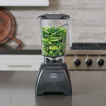Blendtec Classic 575 Blender - High Power & Self-Cleaning