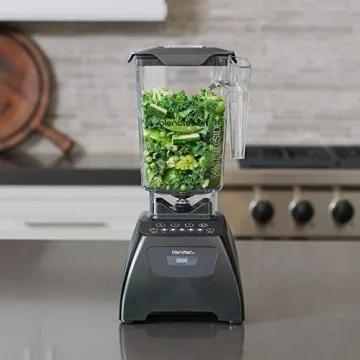 Blendtec Classic 575 Blender - High Power & Self-Cleaning