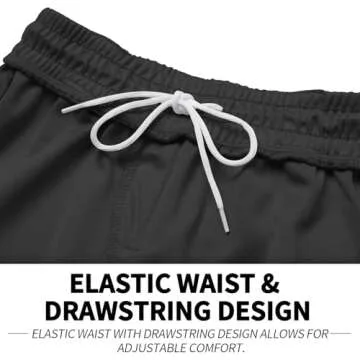 QBK 2T/3T/4T/5T Toddler Baseball Pants Youth Softball Pants Kids Tee Ball Pants for Boy Girl Black（Black 2T）