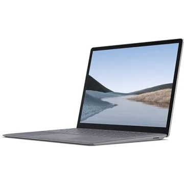 Microsoft Surface Laptop 3 Renewed 2K Touchscreen Powerhouse