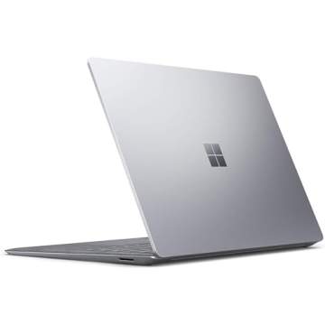 Microsoft Surface Laptop 3 Renewed 2K Touchscreen Powerhouse