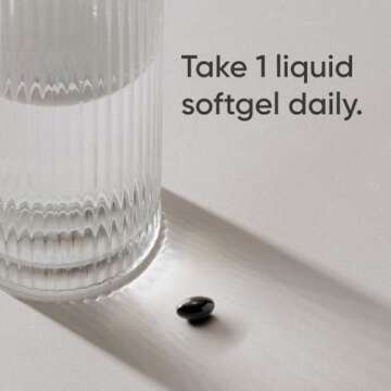 Sports Research Triple Strength Astaxanthin Supplement (6mg) with Organic Coconut Oil for Antioxidant Activity, Skin & Eye Health Support - Non-GMO Verified & Gluten Free - 120 Softgels