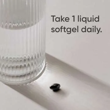 Sports Research Triple Strength Astaxanthin Supplement (6mg) with Organic Coconut Oil for Antioxidant Activity, Skin & Eye Health Support - Non-GMO Verified & Gluten Free - 120 Softgels