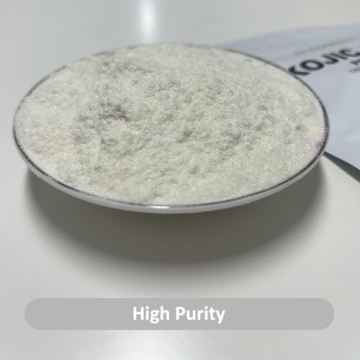 MAYKER Pure Kojic Acid Powder for Skin Lightening