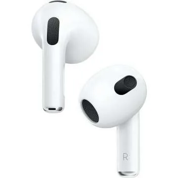Apple AirPods 3rd Gen Wireless Earbuds