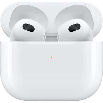 Apple AirPods 3rd Gen Wireless Earbuds