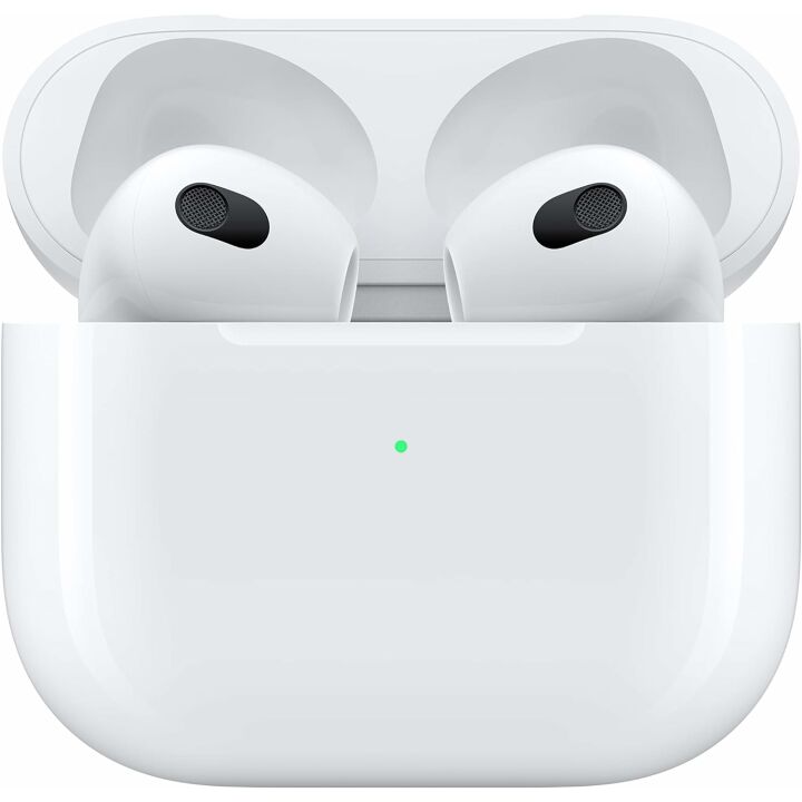 Apple AirPods 3rd Gen Wireless Earbuds