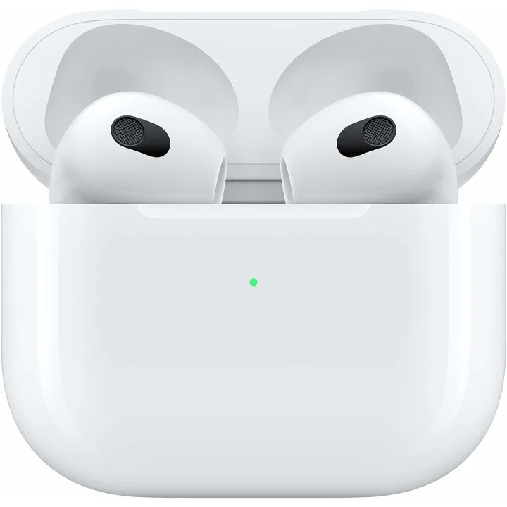 Apple AirPods 3rd Gen Wireless Earbuds