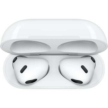 Apple AirPods 3rd Gen Wireless Earbuds