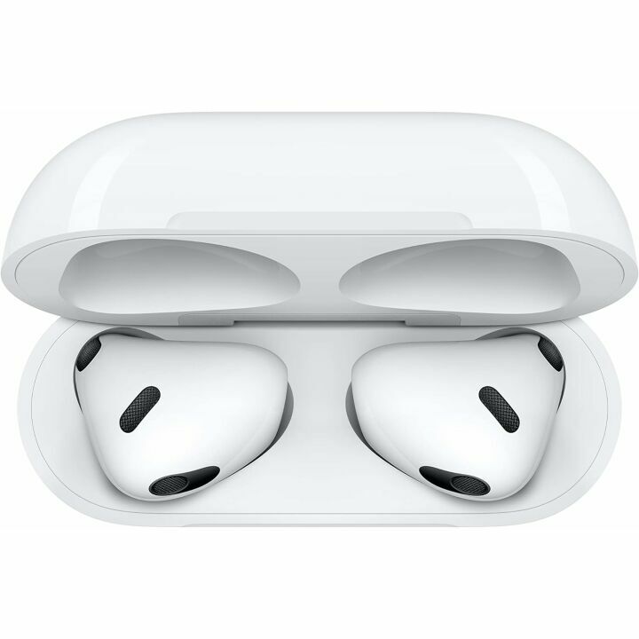 Apple AirPods 3rd Gen Wireless Earbuds