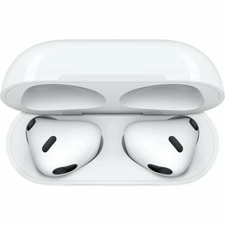 Apple AirPods 3rd Gen Wireless Earbuds