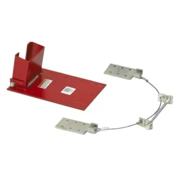 Guardian Fall Protection Wind Hook for Safe Wall Raising