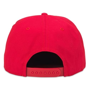 Coors Roscoe Adjustable Snapback Baseball Hat by AMERICAN NEEDLE