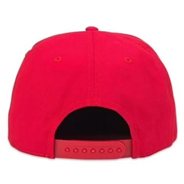 Coors Roscoe Adjustable Snapback Baseball Hat by AMERICAN NEEDLE