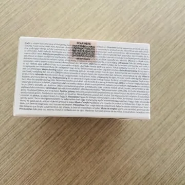 Korean Radiance Cleansing Balm for Sensitive Skin - Beauty of Joseon