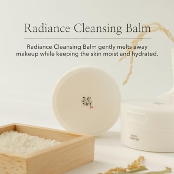 Korean Radiance Cleansing Balm for Sensitive Skin - Beauty of Joseon