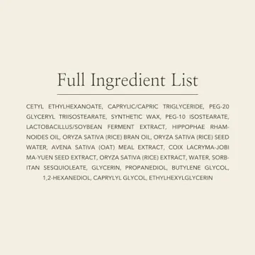 Korean Radiance Cleansing Balm for Sensitive Skin - Beauty of Joseon