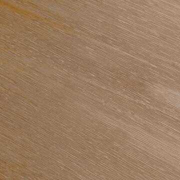 Plank+Beam Grand Console Table, 56 Inch Solid Wood Modern Sofa Table, Narrow Entryway Table for Hallway, Behind The Couch, Living Room, Foyer, Pecan Wirebrush