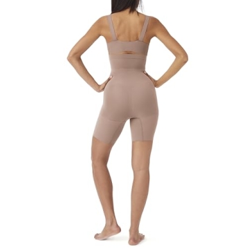 SPANX Seamless Higher Power Short for All-Day Comfort