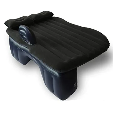 OGLAND Inflatable Car Air Bed - Perfect for Road Trips & Camping