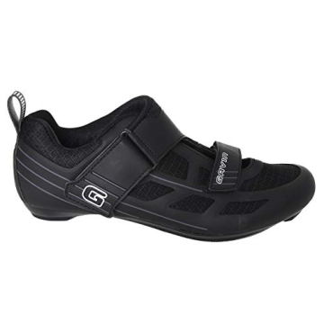 Gavin Triathlon Road Mesh Cycling Shoes Men Women Comfort