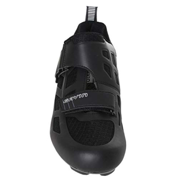 Gavin Triathlon Road Mesh Cycling Shoes Men Women Comfort
