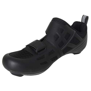 Gavin Triathlon Road Mesh Cycling Shoes Men Women Comfort