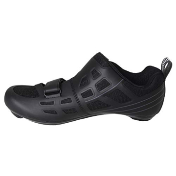 Gavin Triathlon Road Mesh Cycling Shoes Men Women Comfort