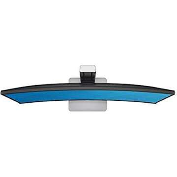 Dell UltraSharp U3415W Curved 34-Inch QHD Monitor