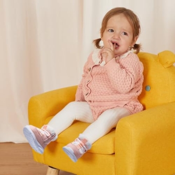 BMCiTYBM Baby Winter Snow Boots Warm Soft Non-Slip