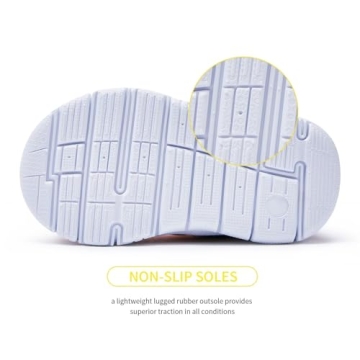 BMCiTYBM Baby Winter Snow Boots Warm Soft Non-Slip