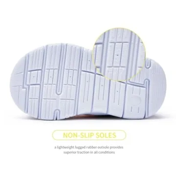 BMCiTYBM Baby Winter Snow Boots Warm Soft Non-Slip