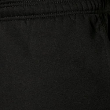 Fleece Open Bottom Sweatpants for Men in Big & Tall