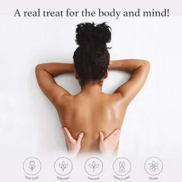 Delightful LOVE PLAY Massage Oil Candle for Pure Relaxation