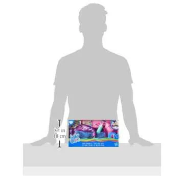 Baby Alive Diaper Bag Refill Doll