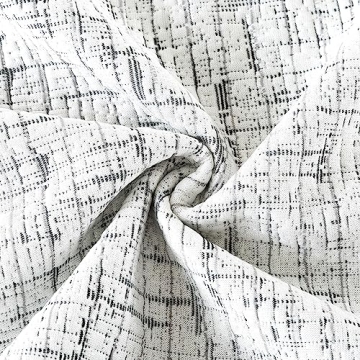 Ubauba Bamboo Memory Foam Body Pillow for Side Sleepers