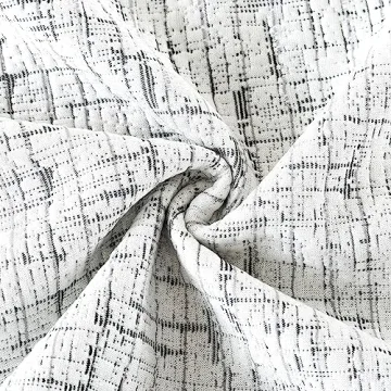 Ubauba Bamboo Memory Foam Body Pillow for Side Sleepers