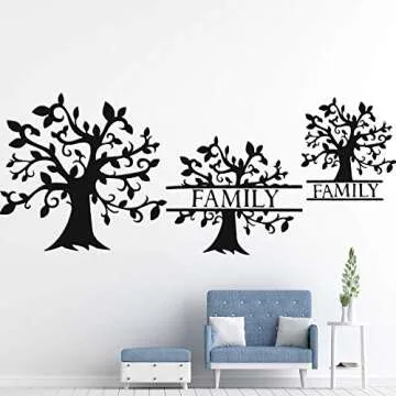 TECKWRAP Permanent Adhesive Vinyl 12" x 10ft, Matte Black