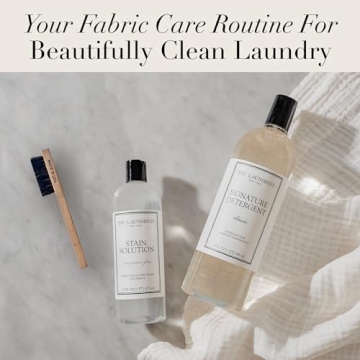 The Laundress Stain Brush for Effortless Stain Removal