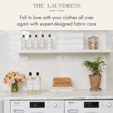 The Laundress Stain Brush for Effortless Stain Removal