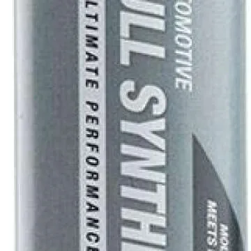 Valvoline VV986 Moly-Fortified Gray Synthetic Grease